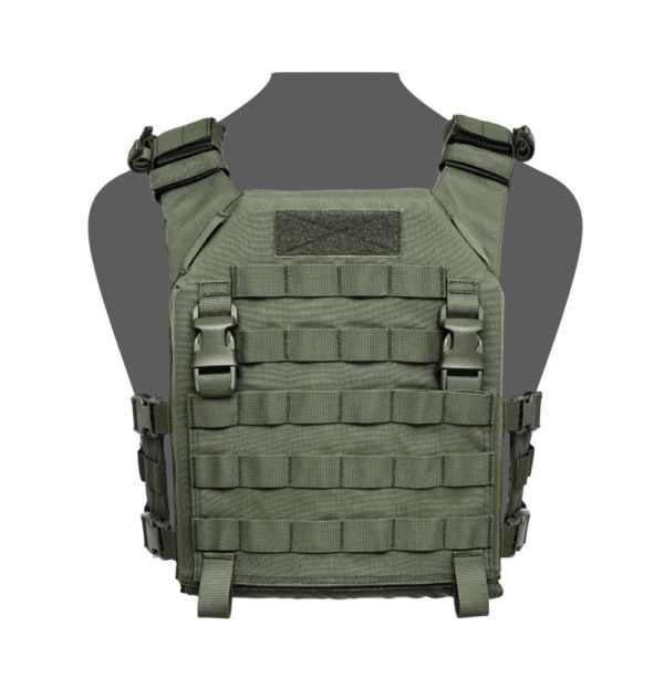 RECON PLATE CARRIER - OLIVE DRAB